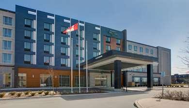 Hampton Inn & Suites by Hilton Waterloo St. Jacobs