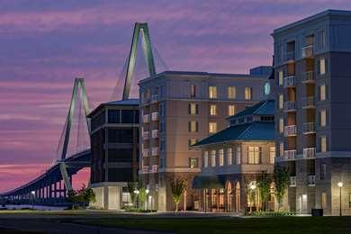 Embassy Suites by Hilton Charleston Harbor