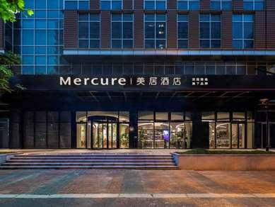 Mercure Expo New Bund