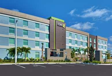 Home2 Suites by Hilton Fort Myers - Colonial Blvd