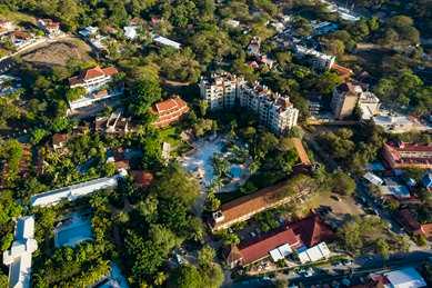 Hotel Tamarindo Diria Beach Resort