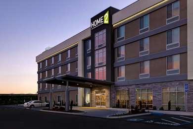 Home2 Suites by Hilton Turlock