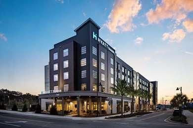 Hyatt House Tallahassee Capitol - University