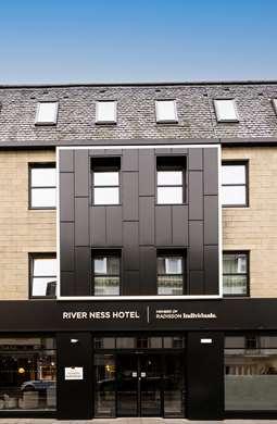 River Ness Hotel  Rd Individuals