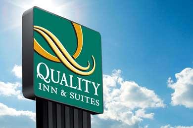 Quality Inn And Suites Pinedale