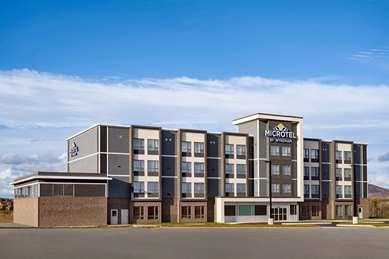 Microtel Inn Stes Antigonish