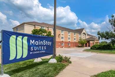 MainStay Suites by Choice Hotels