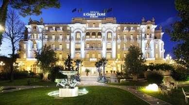 Grand Hotel Rimini