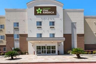 Extended Stay America Suites