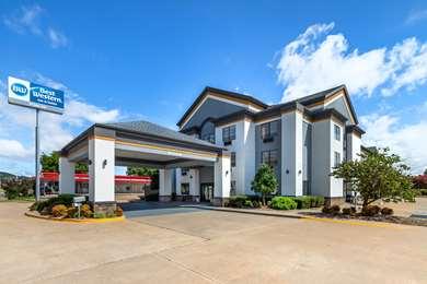 Best Western Prime Inn & Suites