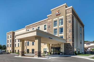 Comfort Suites Grandview