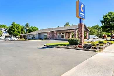 Comfort Inn And Suites Susanville