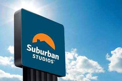 Suburban Studios Fort Smith