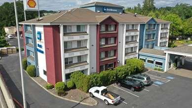 Best Western Lake Oswego&#8260;Portland Hotel & Suites