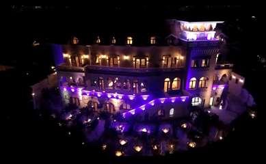 Suter Palace Hotel