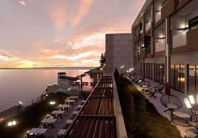The Bo Vue Hotel  Curio Hilton
