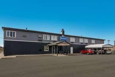 Rodeway Inn And Suites Sidney Histo