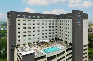 Hyatt Place Houston - Northwest/CY-Fair