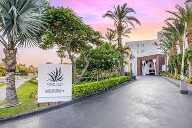 Cabo Azul, a Hilton Vacation Club