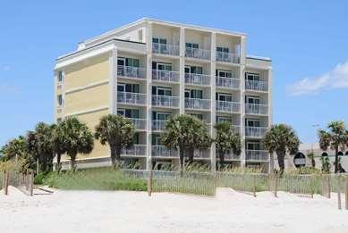 The Sandbar Hotel Myrtle Beach, Trademark Collection by Wyndham