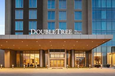 DoubleTree by Hilton Abilene