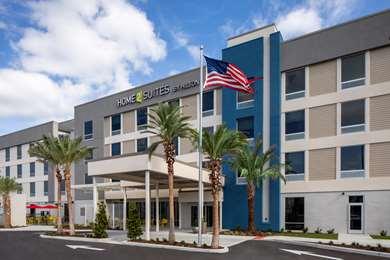 Home2 Suites by Hilton Lake Mary Orlando