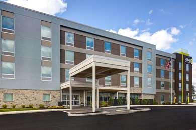 Home2 Suites by Hilton Allentown-Bethlehem Airport