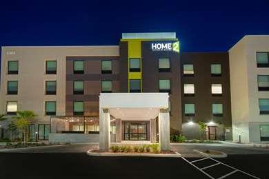 Home2 Suites Las Vegas North