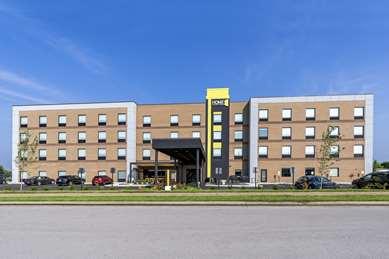 Home2 Suites Lexington Keeneland/Airport