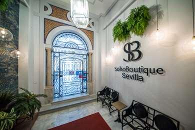Soho Boutique Sevilla