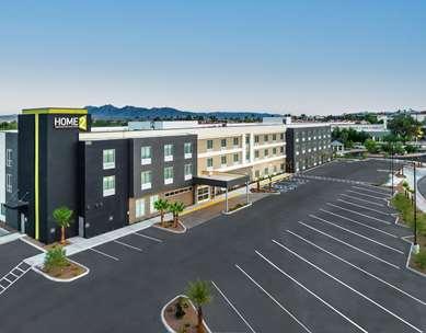 Home2 Suites by Hilton