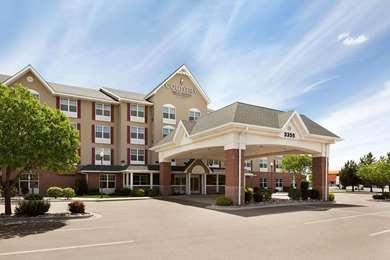 Country Inn & Suites By Radisson, Boise West, ID