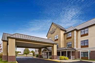 Country Inn & Suites by Radisson Salisbury