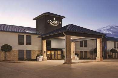 Country Inn & Suites by Radisson, Bryant (Little Rock)