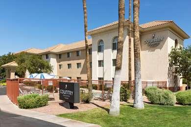 Country Inn & Suites by Radisson Phoenix Airport