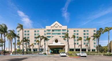 Country Inn & Suites by Radisson San Diego North