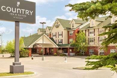 Country Inn & Suites by Radisson, Calgary-Airport
