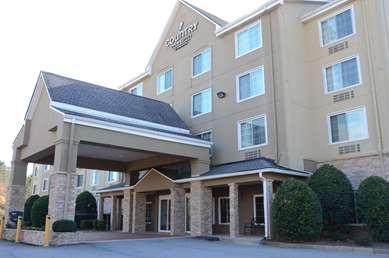 Country Inn & Suites by Radisson, Buford at Mall of Georgia