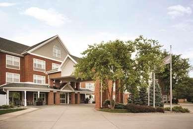 Country Inn & Suites by Radisson Des Moines West