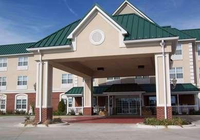 Country Inn & Suites by Radisson