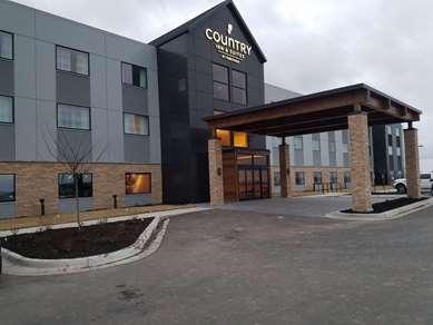 Country Inn & Suites by Radisson Lawrence