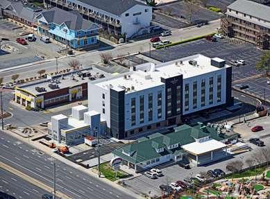 Country Inn & Suites by Radisson Ocean City