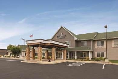 Country Inn & Suites by Radisson