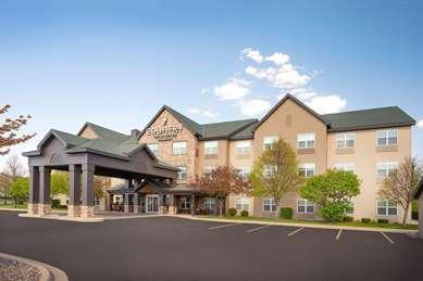 Country Inn & Suites by Radisson Albertville