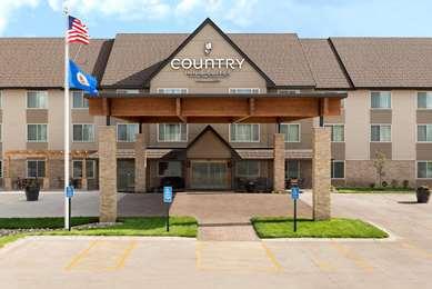 Country Inn & Suites by Radisson