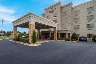 Country Inn & Suites by Radisson