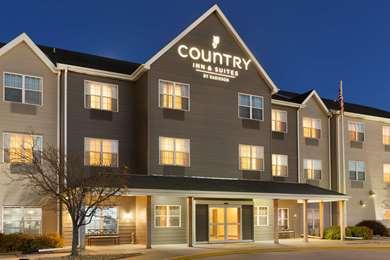 Country Inn & Suites by Radisson