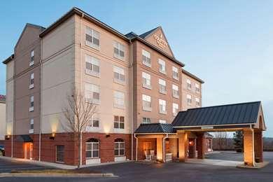 Country Inn & Suites by Radisson Anderson