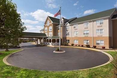 Country Inn & Suites by Radisson-Opryland