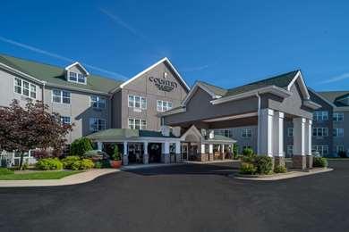 Country Inn & Suites by Radisson